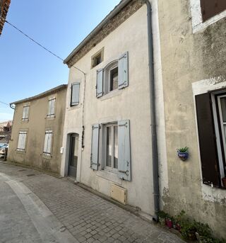  Maison  vendre 6 pices 205 m