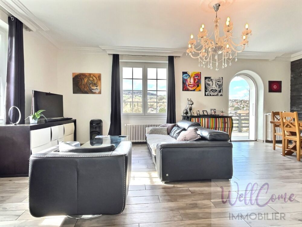  vendre  Villa Entrelacs (73410)