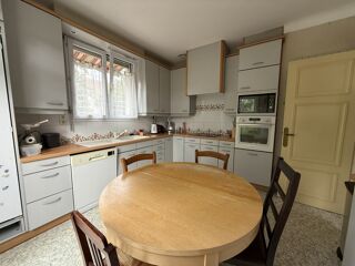  Maison à vendre 7 pièces 198 m²