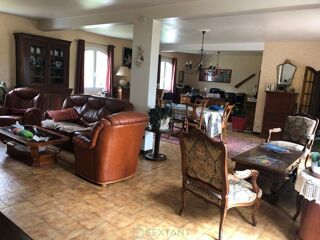  Villa � vendre 8 pi�ces 265 m�