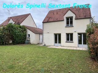  Maison � vendre 4 pi�ces 86 m�