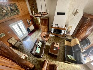  Maison � vendre 6 pi�ces 139 m�