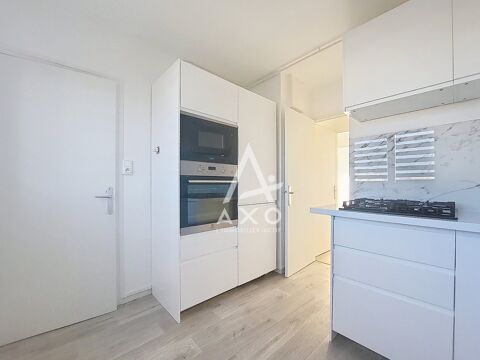  Appartement � louer 3 pi�ces 58 m�