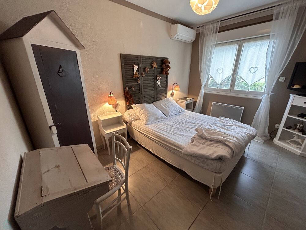  vendre  Villa Saint-Christol-ls-Als (30380)