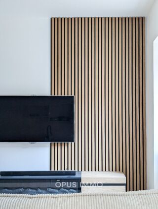  Appartement � vendre 3 pi�ces 55 m�