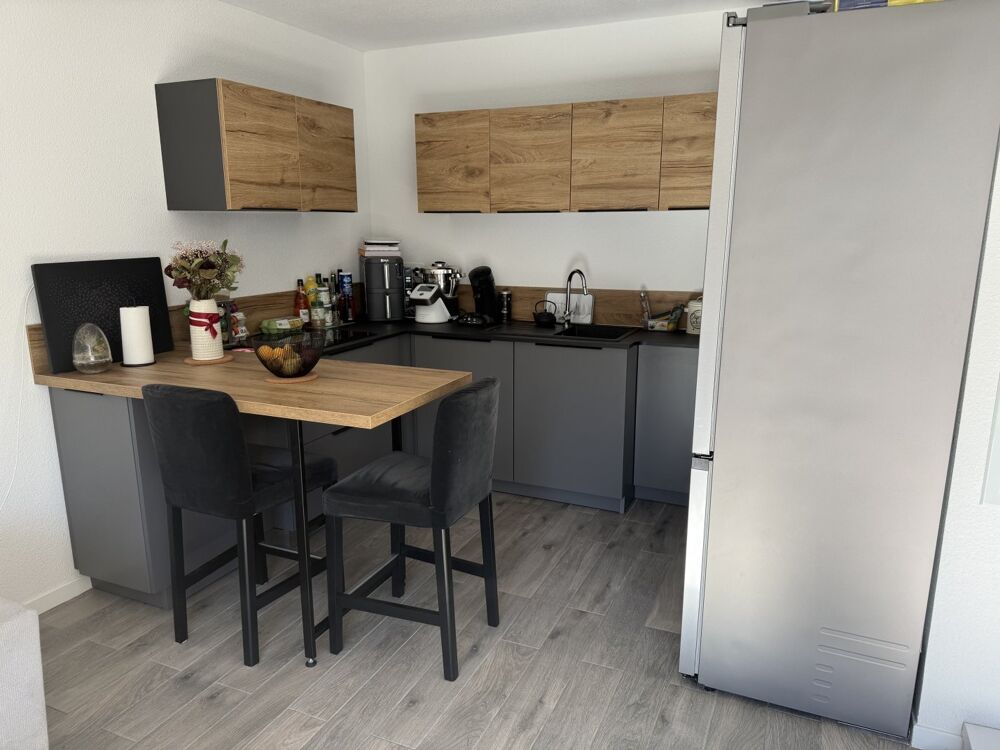 Vente Appartement Appartement Pietrosella