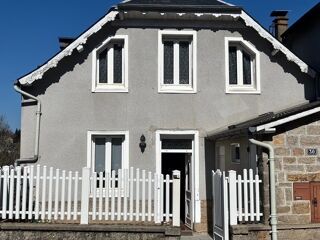  Maison à vendre 6 pièces 89 m²