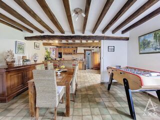  Maison � vendre 5 pi�ces 120 m�