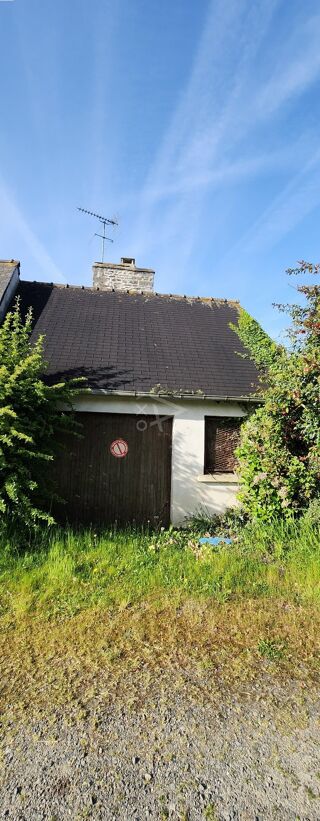  Maison à vendre 3 pièces 60 m²