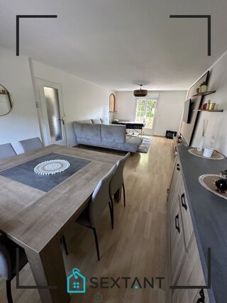  Maison à vendre 5 pièces 119 m²