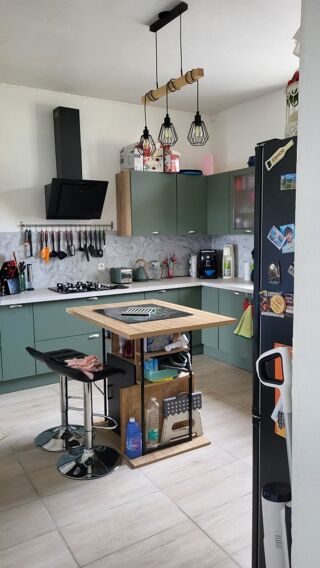  Maison à vendre 6 pièces 159 m²