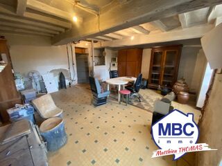 Maison à vendre 5 pièces 112 m²