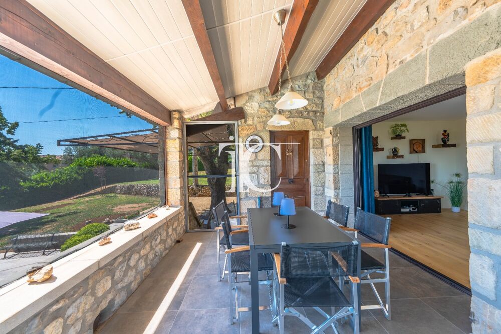 à vendre  Villa Largentière (07110)