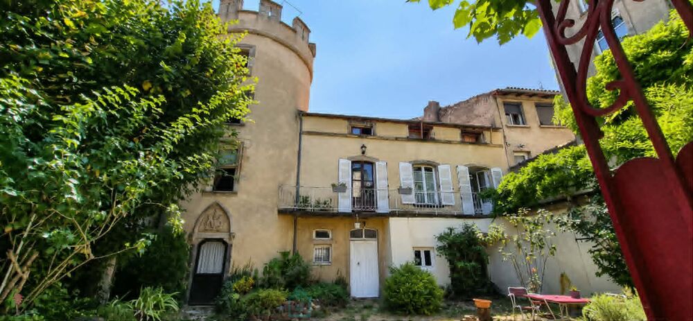 Vente Villa Ensemble Immobilier Les martres de veyre