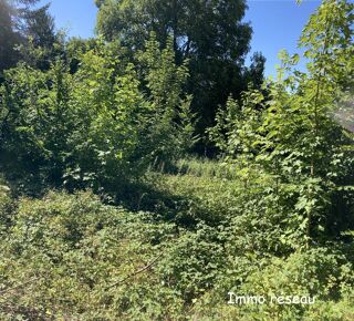  Terrain � vendre 2000 m�