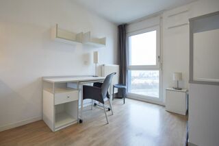  Appartement à vendre 1 pièce 19 m²