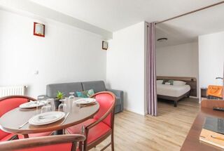  Appartement à vendre 1 pièce 25 m²