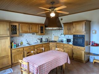  Maison à vendre 6 pièces 174 m²