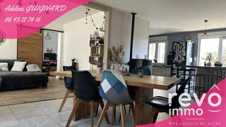  Maison  vendre 6 pices 140 m