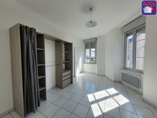  Appartement à louer 2 pièces 34 m²