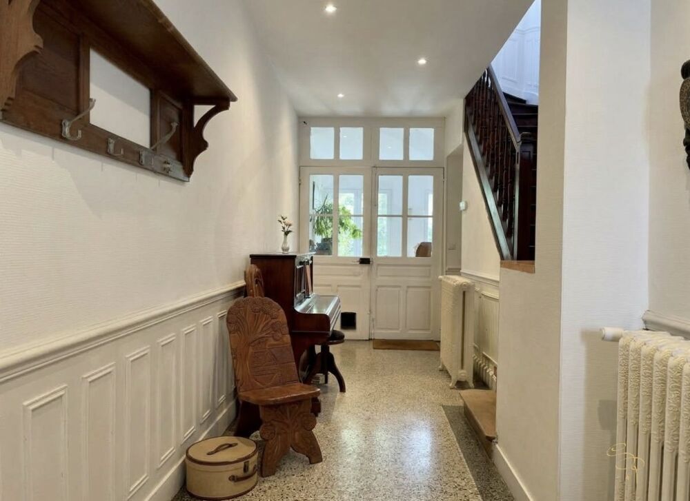 Vente Maison Maison de ville Saint quentin