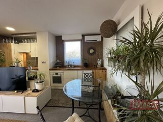  Appartement � vendre 2 pi�ces 40 m�