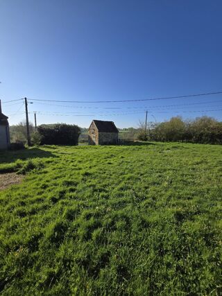  Maison � vendre 3 pi�ces 90 m� Lignac