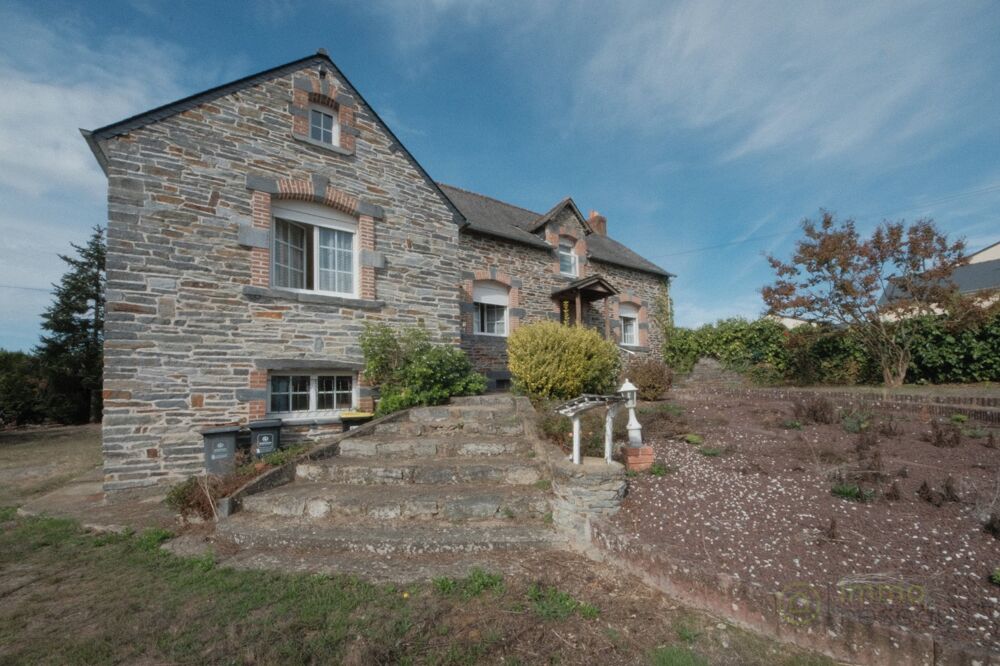 Vente Maison Maison Sixt sur aff