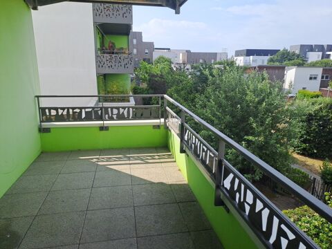  Appartement � louer 3 pi�ces 66 m�