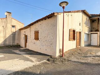  Maison à vendre 3 pièces 80 m²