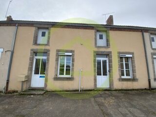  Maison � vendre 3 pi�ces 66 m�