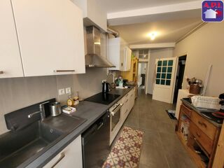  Appartement à louer 3 pièces 90 m²
