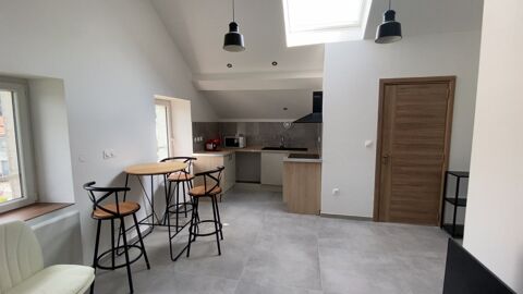   Appartement Appartement - 3 pi�ce(s) - 55 m�