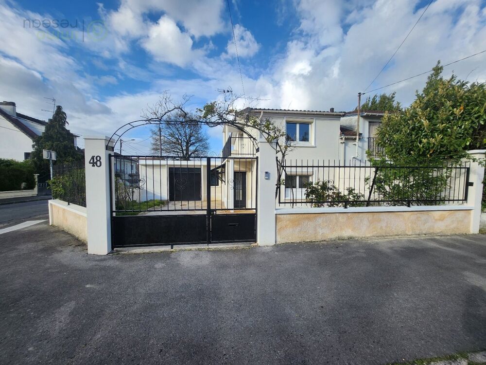 Vente Maison Maison Chelles
