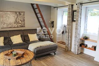  Maison à vendre 5 pièces 141 m²