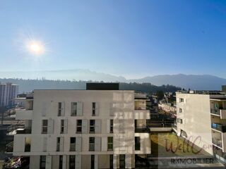  Appartement � vendre 2 pi�ces 48 m�