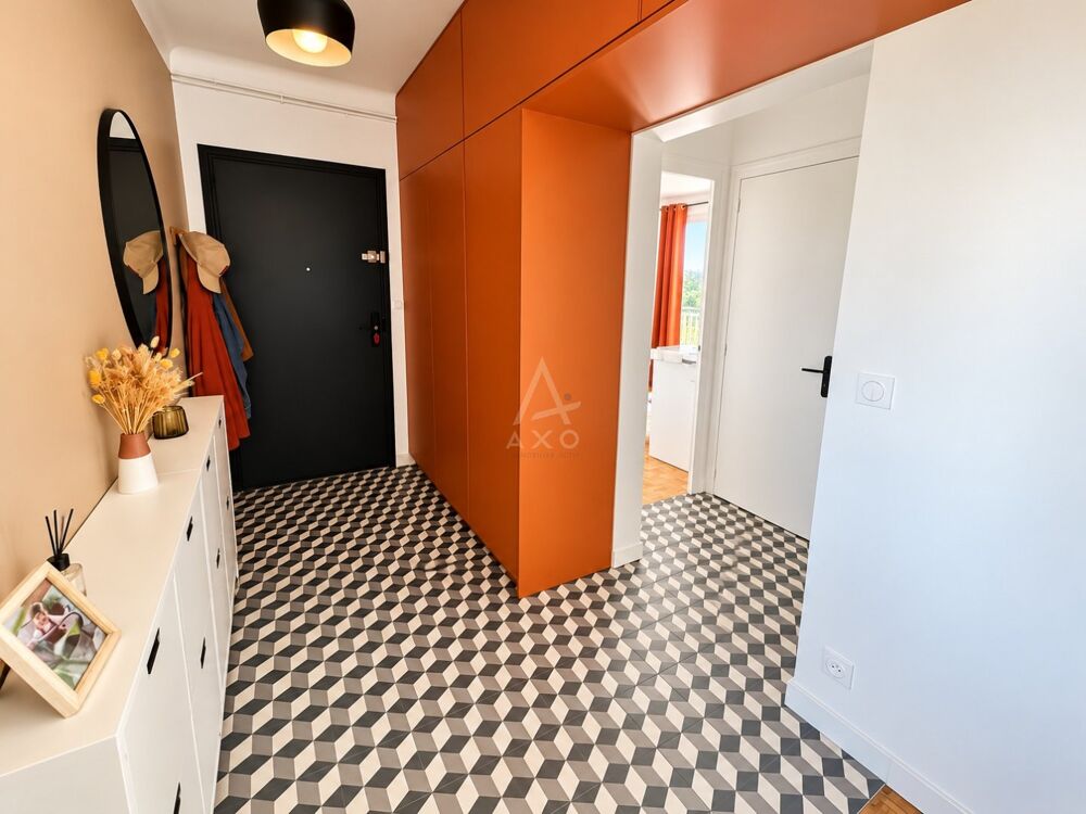 Vente Appartement Appartement rénové Reze