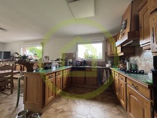  Maison à vendre 5 pièces 127 m²