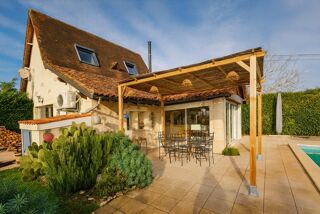  Maison � vendre 3 pi�ces 91 m�