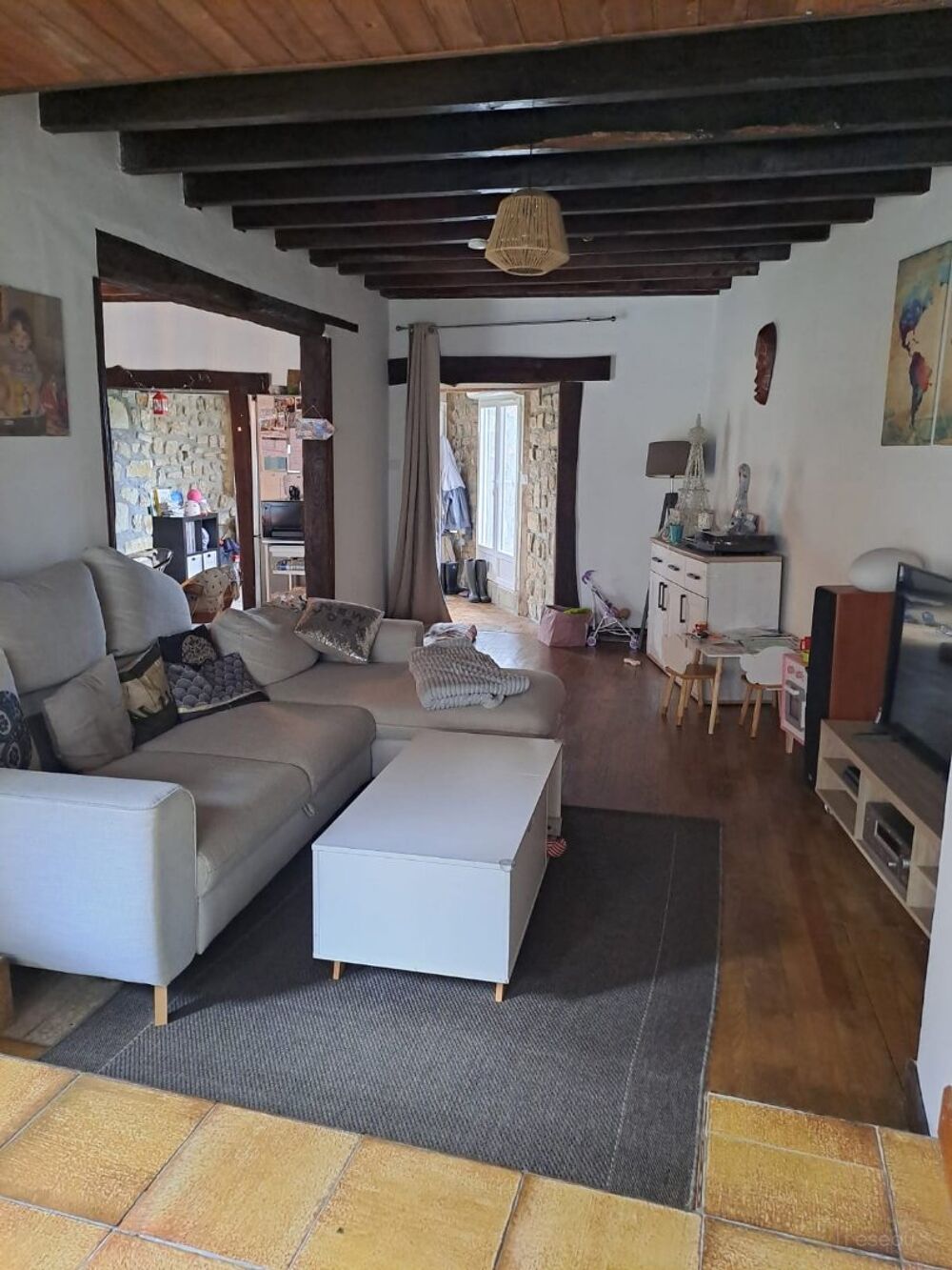 Maison