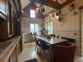  Maison à vendre 4 pièces 90 m²