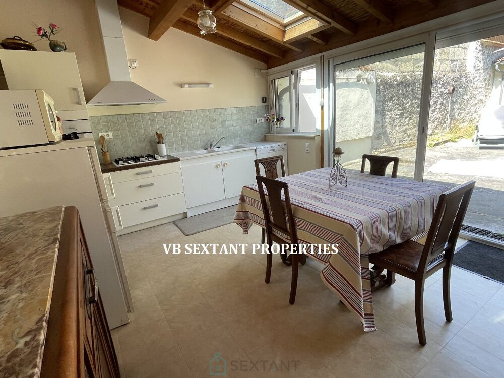 Vente Maison Maison en pierre Sauveterre de guyenne