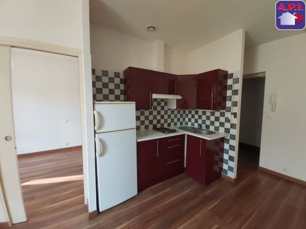 Location Appartement Appartement Tarascon sur ariege