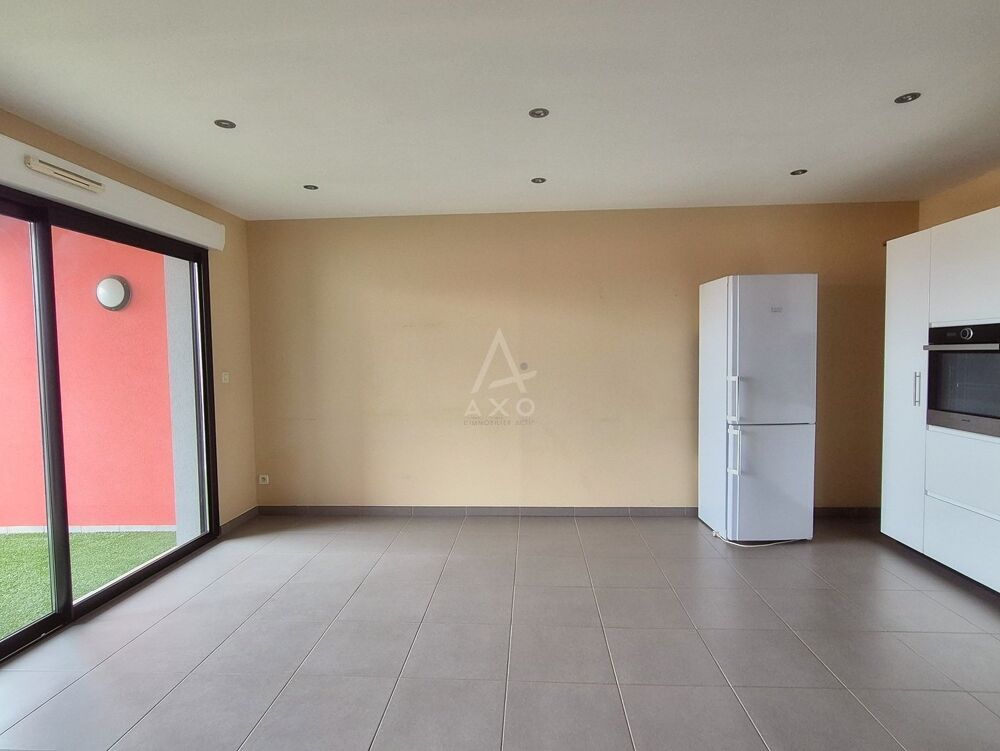 Vente Appartement Appartement Amneville