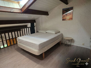  Appartement � vendre 3 pi�ces 52 m�