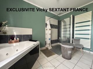  Maison à vendre 6 pièces 160 m²