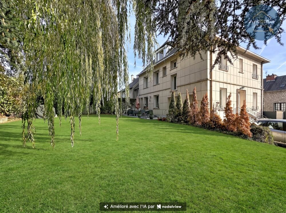 Vente Maison Villa La loupe