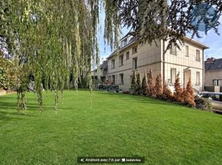  Maison à vendre 5 pièces 295 m²