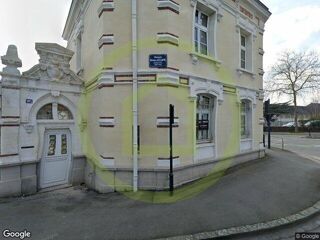  Appartement � vendre 2 pi�ces 49 m�