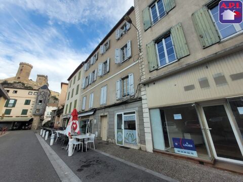 Local commercial 570 09000 Foix